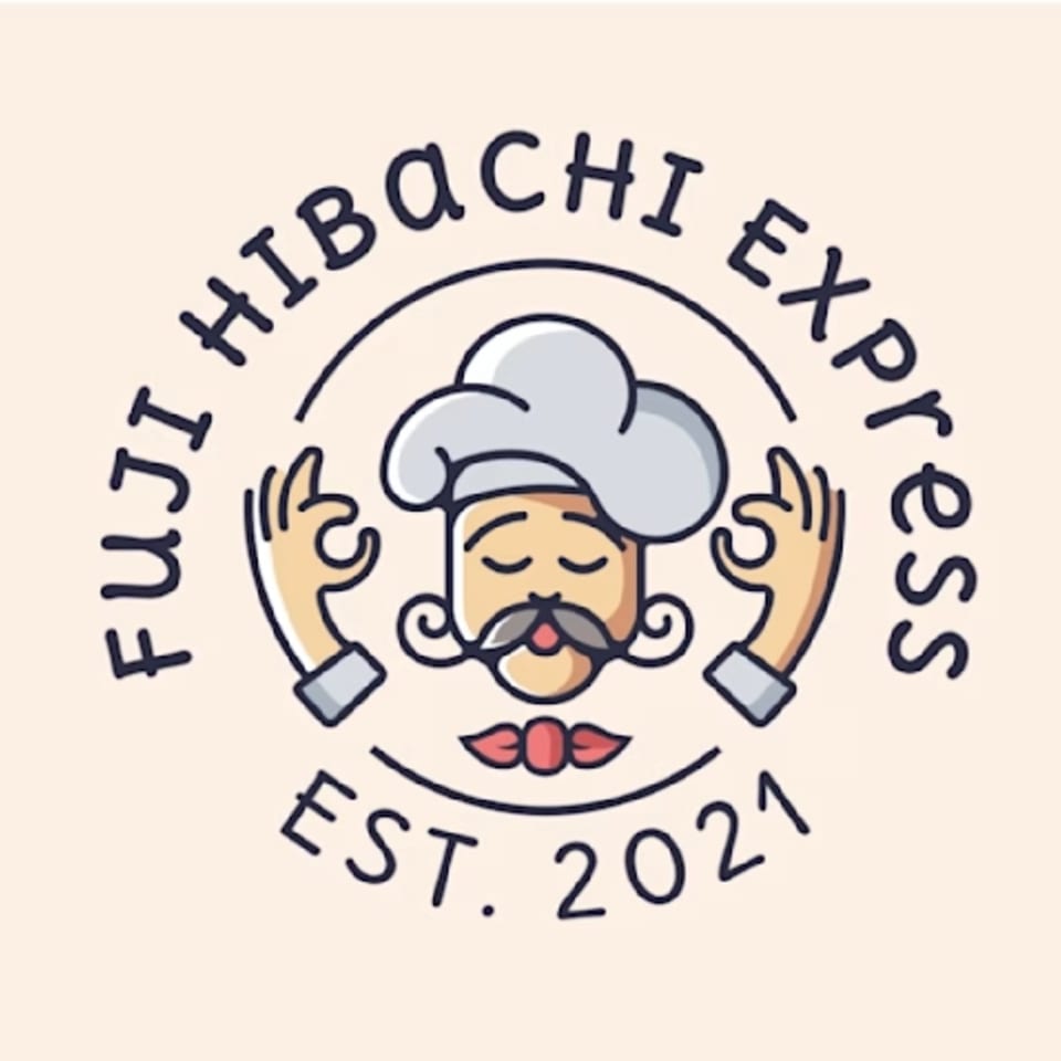 How Fuji Hibachi Express Began