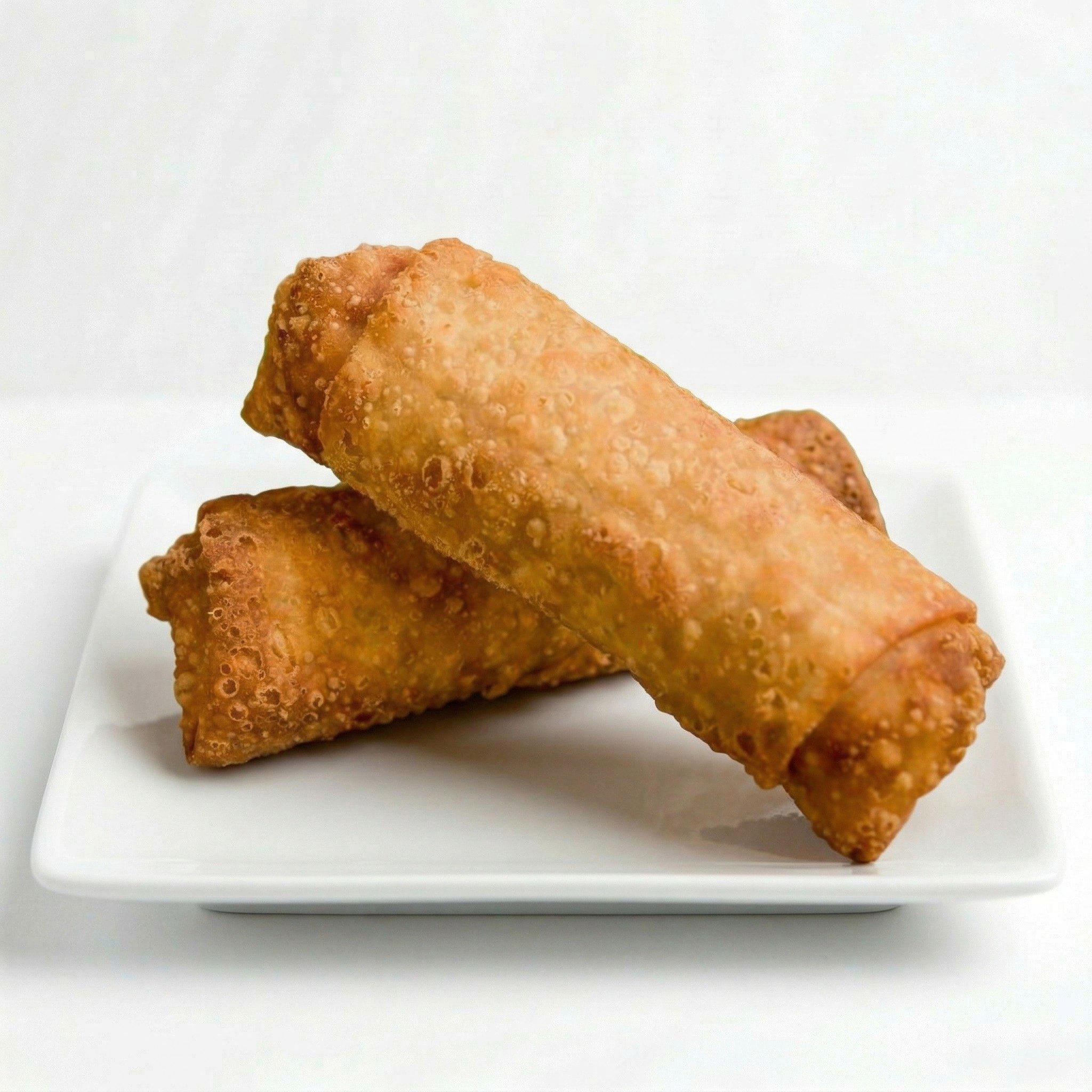 Egg Rolls.