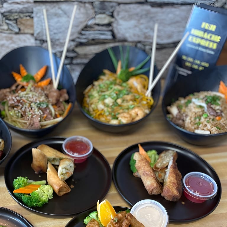 Catering Made Simple