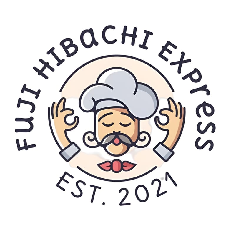 Welcome to Fuji Hibachi Express
